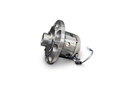 Eaton ELocker Dana 35/M200 Locking Differential; 29-Spline (18-26 Jeep Wrangler JL, Excluding Rubicon)