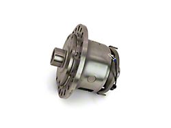 Eaton ELocker Dana 44 Front Locking Differential for 3.73 and Down Gear Ratio; 30-Spline (97-18 Jeep Wrangler TJ & JK, Excluding Rubicon)