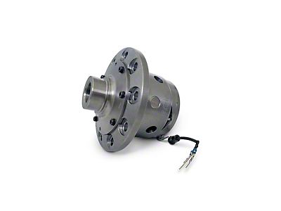 Eaton Elocker Dana 44 Jeep JL 32 Spline
