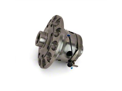 Eaton ELocker Toyota 8.40-Inch Locking Differential for 3.54 to 5.29 Gear Ratio; 30-Spline (05-15 Tacoma)