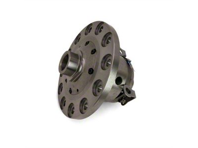 Eaton ELocker Toyota 10.50-Inch Locking Differential; 36-Spline (07-21 5.7L Tundra)