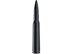 Bullet Antenna; Carbon Fiber (21-24 Bronco)
