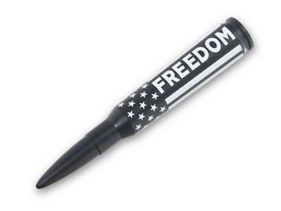 Bullet Antenna; FREEDOM (21-25 Bronco)