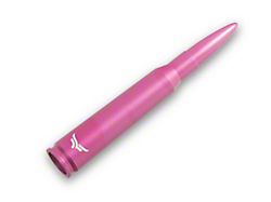 Bullet Antenna; Pink (21-25 Bronco)