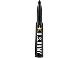 Bullet Antenna; US.ARMY (20-23 Jeep Gladiator JT)