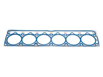 Edelbrock Cylinder Head Gasket Set (87-01 4.0L Jeep Cherokee XJ)