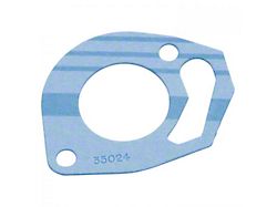 Edelbrock Thermostat Gasket (87-01 4.0L Jeep Cherokee XJ)