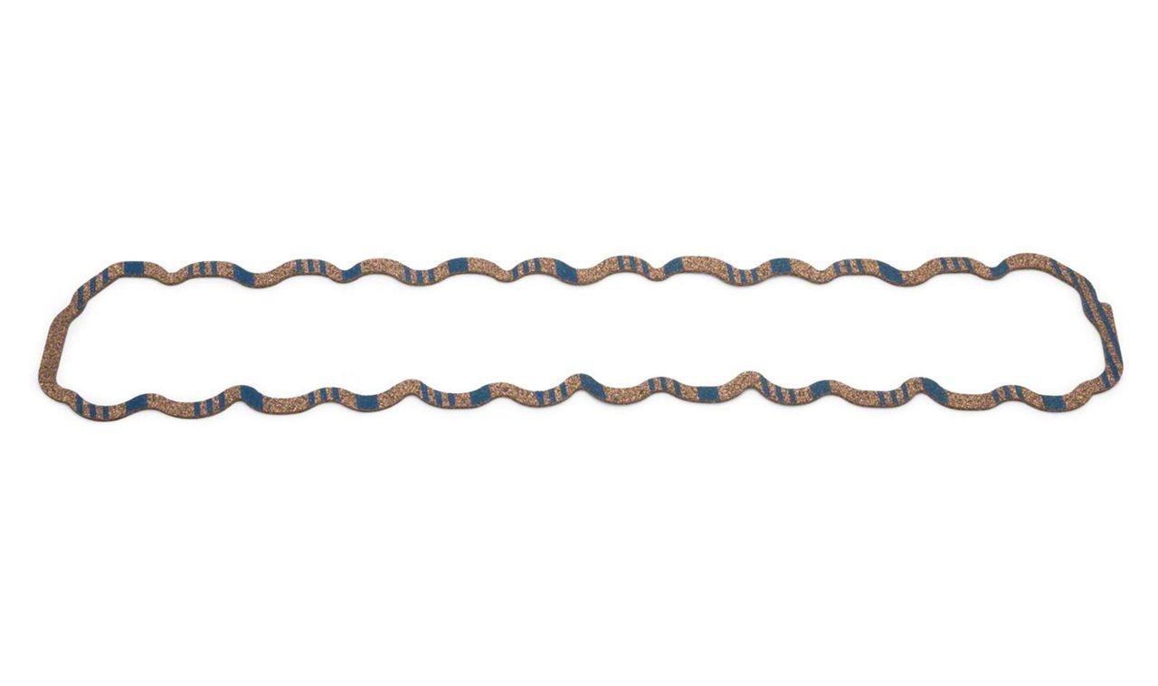 Edelbrock Jeep Cherokee VC Cork/Rubber Gasket 7583 (8795 4.0L Jeep