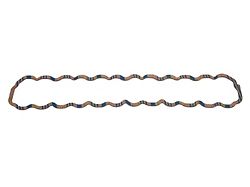 Edelbrock VC Cork/Rubber Gasket (87-95 4.0L Jeep Cherokee XJ)