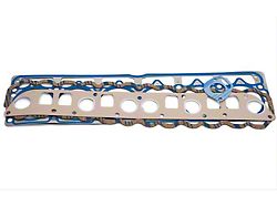 Edelbrock Engine Gasket Set (93-04 4.0L Jeep Grand Cherokee ZJ & WJ