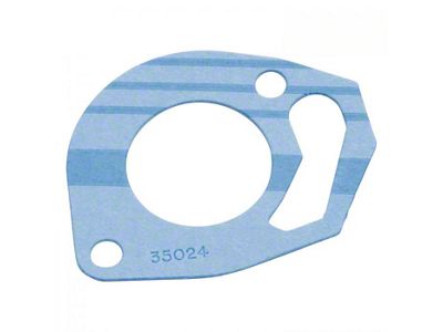 Edelbrock Thermostat Gasket (93-02 4.0L Jeep Grand Cherokee ZJ & WJ)