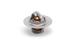 Edelbrock 53mm High Performance Thermostat; 195 Degree (76-88 2.5L, 3.8L or 4.2L Jeep CJ5, CJ7 & Wrangler YJ)