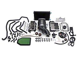 Edelbrock E-Force Stage 1 Street Supercharger Kit with Tuner (18-20 3.6L Jeep Wrangler JL)