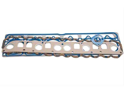 Edelbrock Engine Gasket Set (91-06 4.0L Jeep Wrangler YJ & TJ)