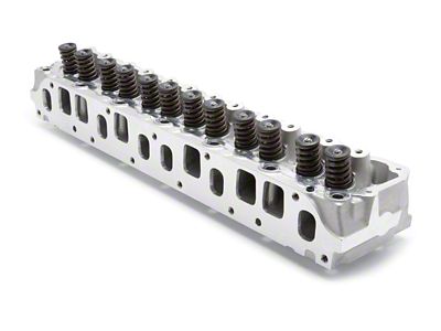 Edelbrock Performer Cylinder Head (91-06 4.0L Jeep Wrangler YJ & TJ)