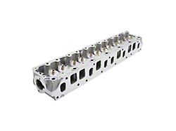 Edelbrock Performer Series Cylinder Head; Bare (91-06 4.0L Jeep Wrangler YJ & TJ)