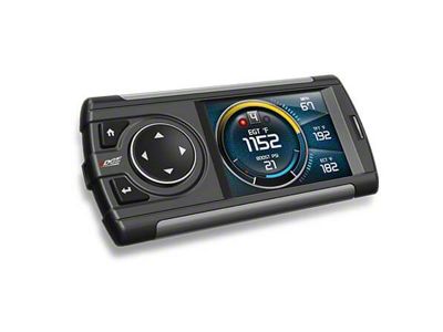 Edge Insight CS2 Monitor (07-15 4.0L, 5.7L Tundra)