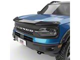 EGR Superguard Hood Guard; Dark Smoke (21-26 Bronco Sport)