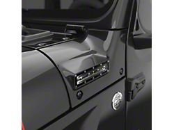 EGR VSL Side LED Lights (20-25 Jeep Gladiator JT, Excluding Mojave)