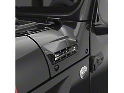 EGR VSL Side LED Lights (18-25 Jeep Wrangler JL, Excluding 4xe & Rubicon 392)