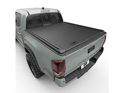 RollTrac Manual Tonneau Cover (16-23 Tacoma w/ 5-Foot Bed)