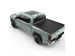EGR RollTrac Electric Tonneau Cover (22-26 Tundra w/ 5-1/2-Foot Bed)