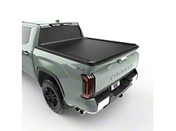 EGR RollTrac Manual Tonneau Cover (22-26 Tundra w/ 5-1/2-Foot Bed)