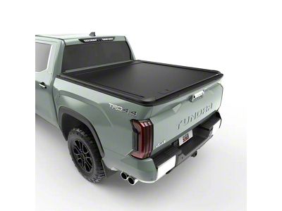 EGR RollTrac Manual Tonneau Cover (22-25 Tundra w/ 5-1/2-Foot Bed)