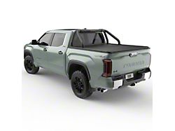 EGR Sports Bar with T-Slot Mounting; Black (22-26 Tundra w/ RollTrac Tonneau Cover)