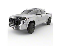 EGR Summit Fender Flares; Super White II (22-25 Tundra)