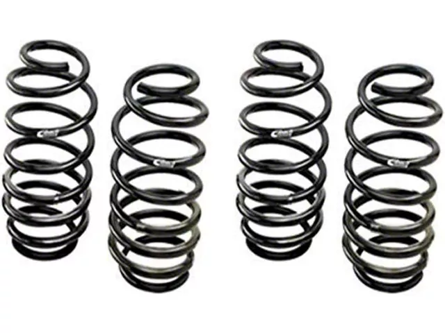 Eibach Pro Kit for 11-14 Grand Cherokee Eibach Pro Kit for 11-14 Grand Cherokee