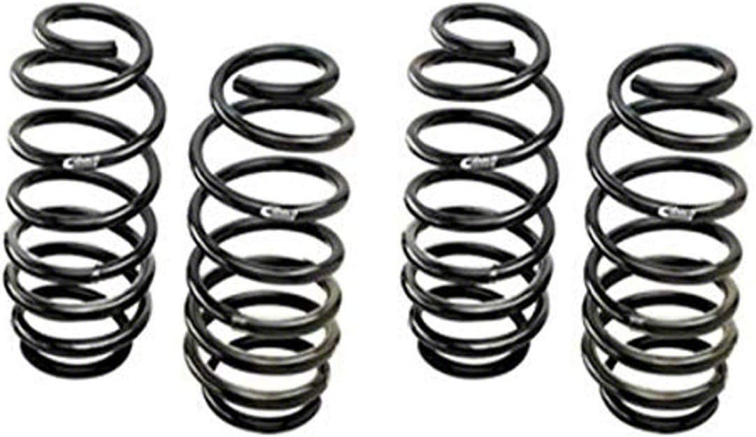 Eibach Jeep Grand Cherokee ProKit Performance Lowering Springs 28108.
