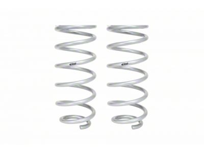 Eibach 1-Inch Rear Pro-Lift Springs (03-09 4Runner)
