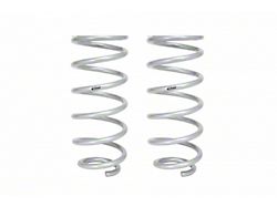 Eibach 1.75 to 2.25-Inch Rear Pro-Lift HD Springs (10-24 4Runner, Excluding TRD Pro)
