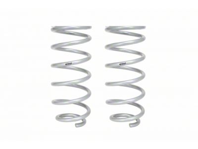 Eibach 1.75 to 2.25-Inch Rear Pro-Lift HD Springs (10-24 4Runner, Excluding TRD Pro)