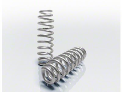 Eibach 2.75-Inch Front Pro-Lift Springs (03-09 4Runner)