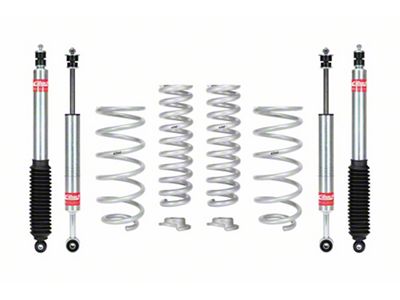 Eibach Pro-Truck Coil-Over Kit (10-24 4Runner)