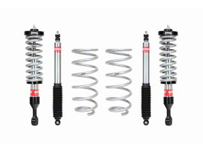 Eibach Pro-Truck Coil-Over Kit; Stage 2 (03-09 4Runner)