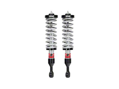 Eibach Pro-Truck Front Coil-Overs for 1.50 to 4-Inch Lift (03-09 4Runner)