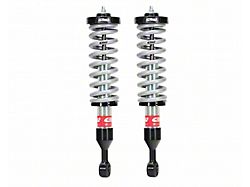Eibach Pro-Truck Front Coil-Overs for 2 to 4-Inch Lift (10-24 4Runner)