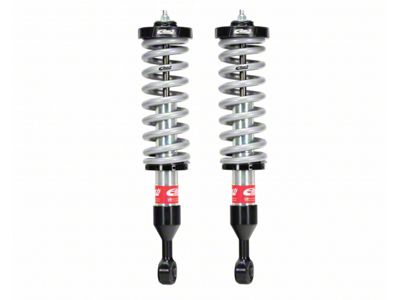 Eibach Pro-Truck Front Coil-Overs for 2 to 4-Inch Lift (10-24 4Runner)