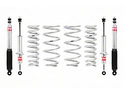 Eibach Pro-Truck Lift System; Stage 1 (03-09 4Runner)
