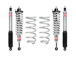 Eibach Pro-Truck Lift System; Stage 1 Plus (10-24 4Runner)