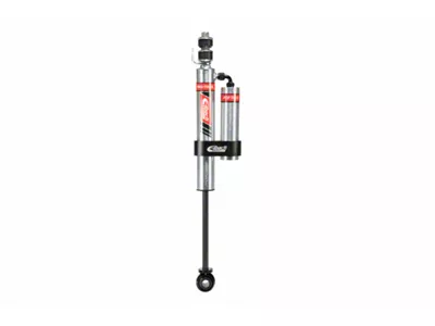 Eibach Pro-Truck Rear Reservoir Shock for 0 to 1.50-Inch Lift; Driver Side (10-24 4Runner)