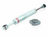 Eibach Pro-Truck Sport Adjustable Front Shock for 0 to 2.50-Inch Lift (10-24 4Runner)