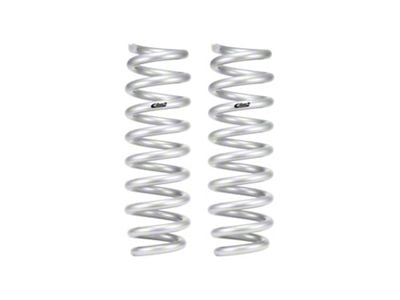Eibach 1-Inch Front Pro-Lift Leveling Springs (22-25 Bronco Raptor)