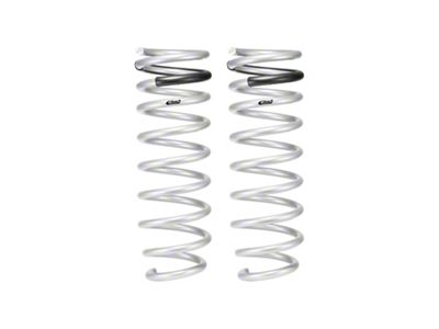 Eibach 1.10-Inch Rear Pro-Lift Springs (22-25 Bronco Raptor)