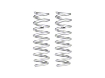 Eibach 2.60-Inch Front Pro-Lift Springs (22-25 Bronco Raptor)