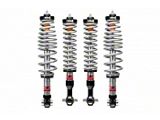 Eibach Pro-Truck Coil-Over Kit; Stage 2 (21-25 Bronco, Excluding Raptor)