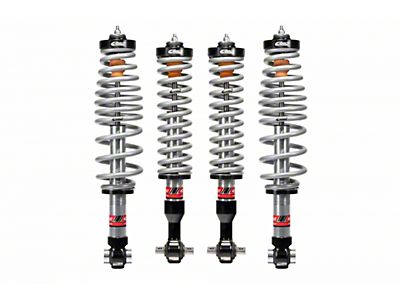 Eibach Pro-Truck Coilover Kit for Bronco 21-22